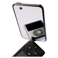 Artwizz SeeJacket Crystal (AZ432ZZ) Artwizz SeeJacket Crystal (AZ432ZZ)